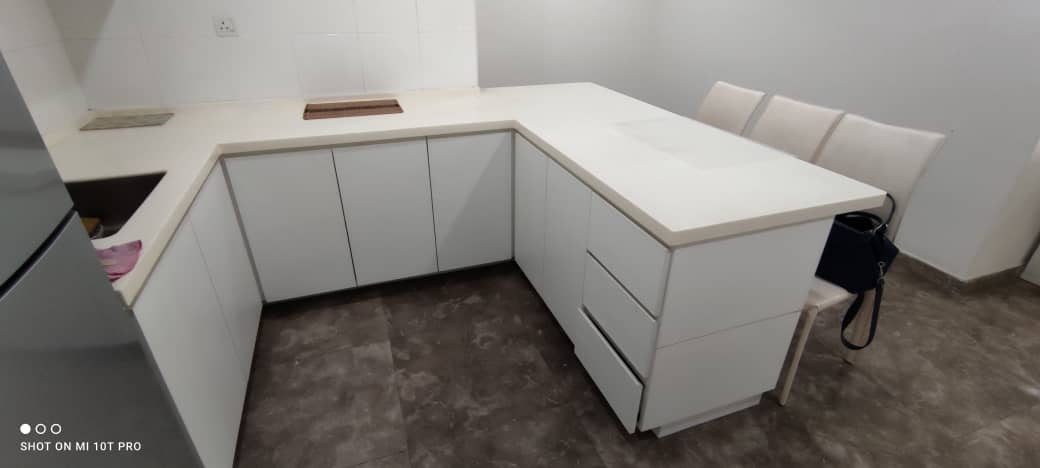 Subang Parkhomes mostly furnished for rent - photo 2