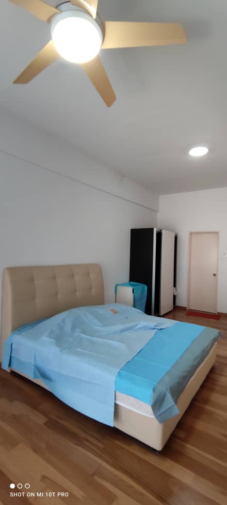 Subang Parkhomes mostly furnished for rent - photo 8
