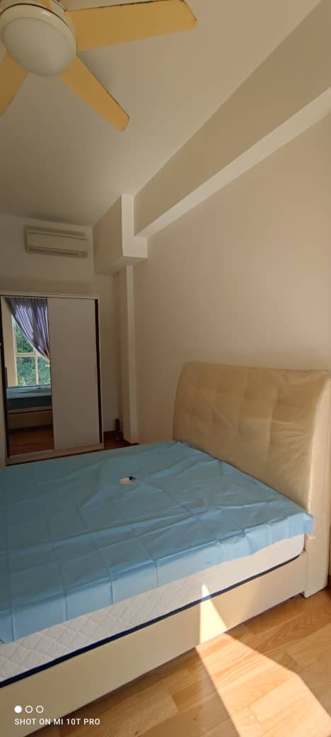 Subang Parkhomes mostly furnished for rent - photo 9
