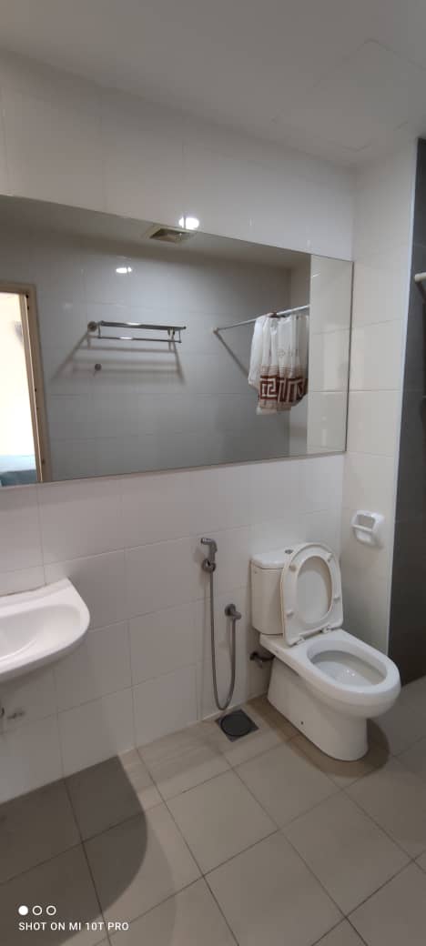 Subang Parkhomes mostly furnished for rent - photo 10