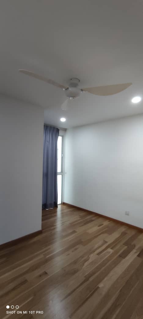 Subang Parkhomes mostly furnished for rent - photo 12