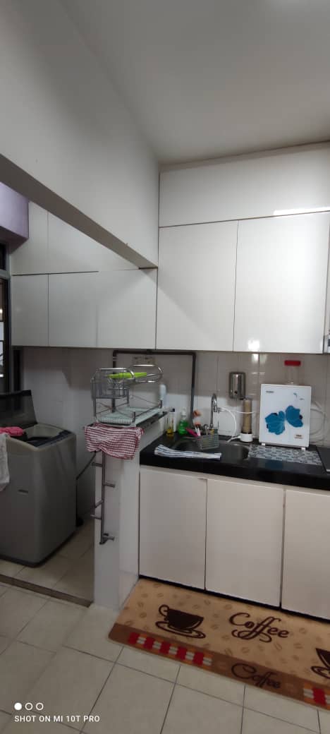 Renovated full furnished Aman Puri Apartmenet - photo 1