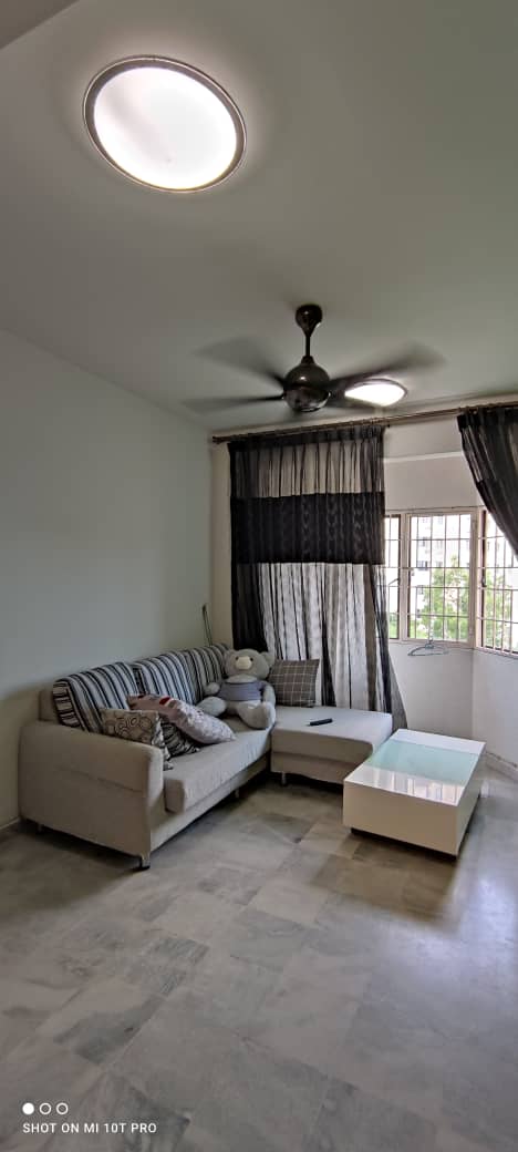 Renovated full furnished Aman Puri Apartmenet - photo 2