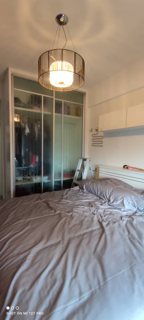 Renovated full furnished Aman Puri Apartmenet - photo 3