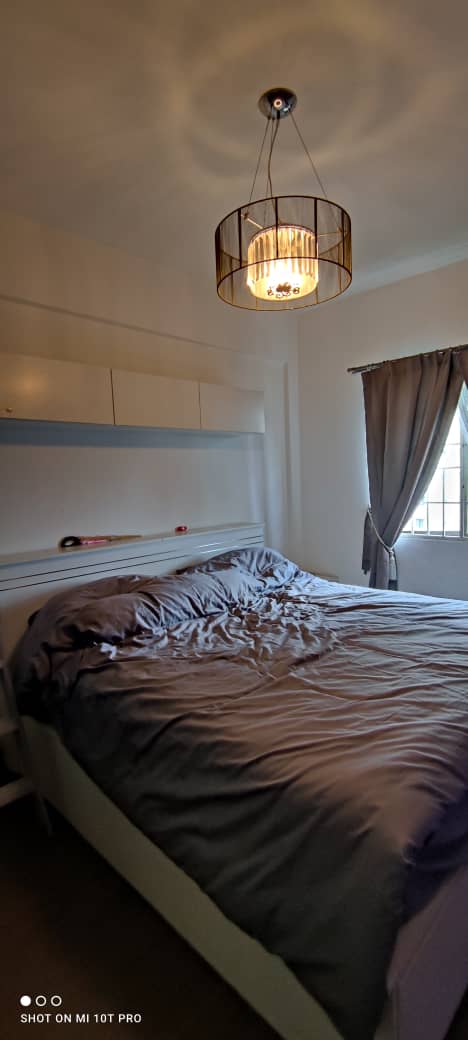 Renovated full furnished Aman Puri Apartmenet - photo 4