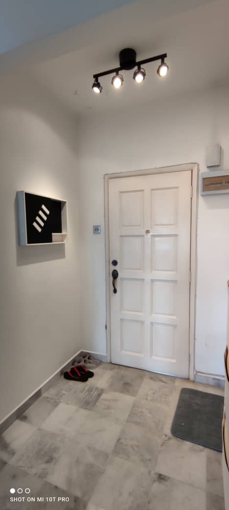 Renovated full furnished Aman Puri Apartmenet - photo 5
