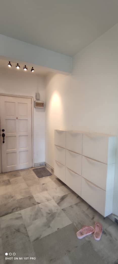 Renovated full furnished Aman Puri Apartmenet - photo 7