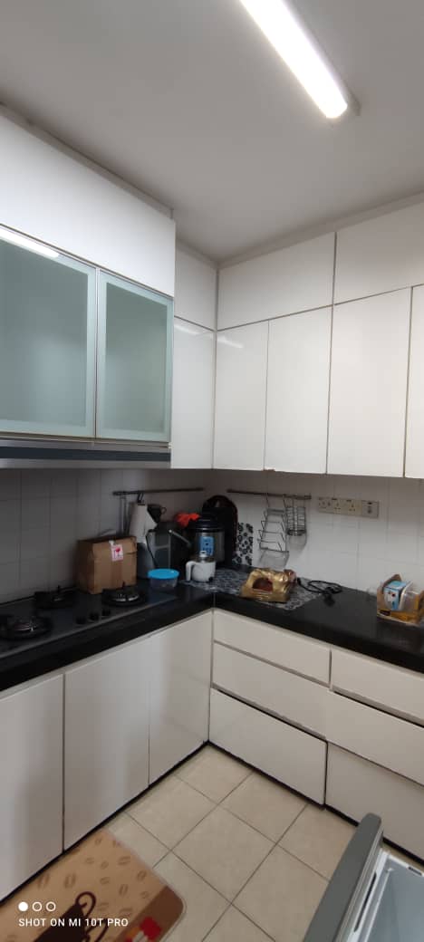Renovated full furnished Aman Puri Apartmenet - photo 9