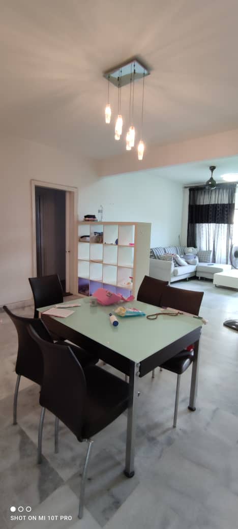 Renovated full furnished Aman Puri Apartmenet - photo 10