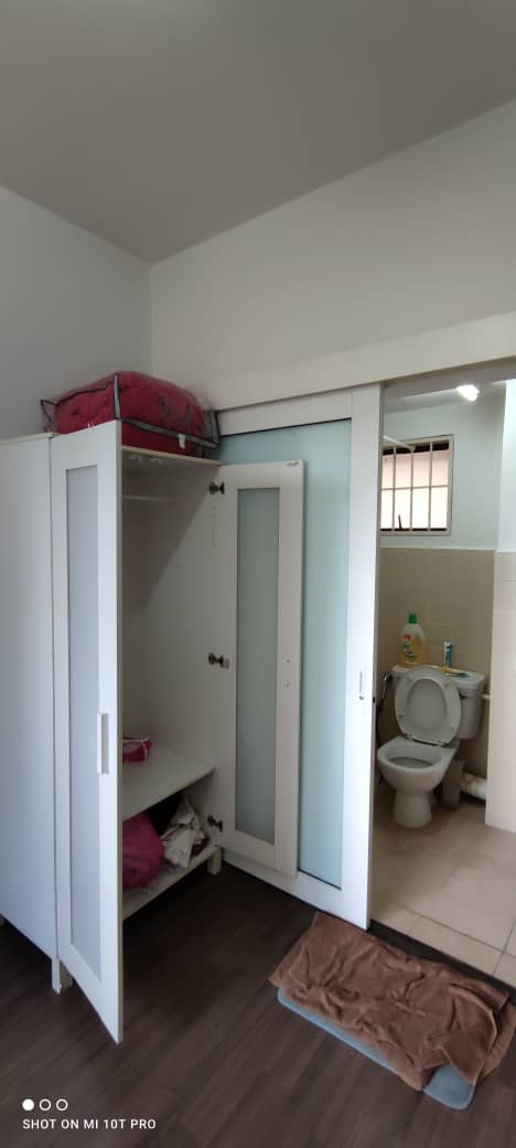 Renovated full furnished Aman Puri Apartmenet - photo 11