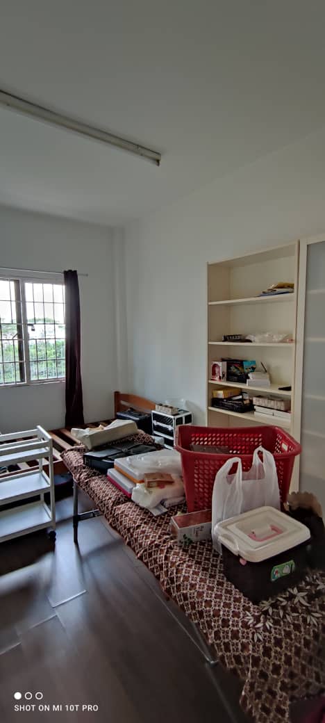 Renovated full furnished Aman Puri Apartmenet - photo 12