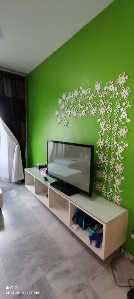 Renovated full furnished Aman Puri Apartmenet - photo 13