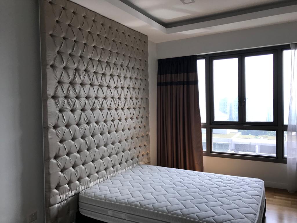 Seni Mont Kiara fully furnished unit - photo 2