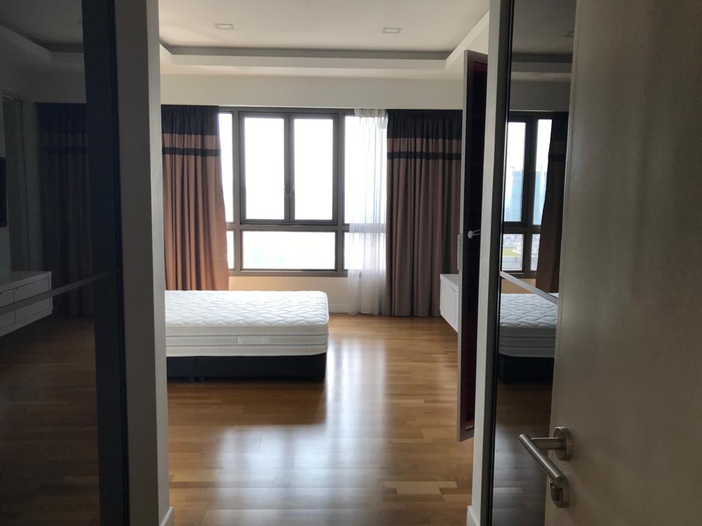 Seni Mont Kiara fully furnished unit - photo 3