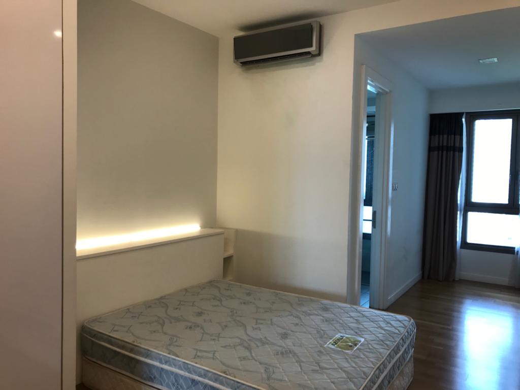 Seni Mont Kiara fully furnished unit - photo 5