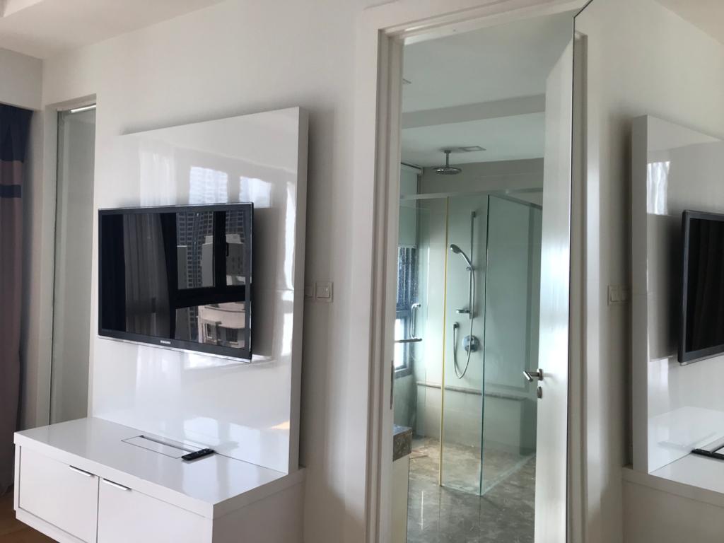 Seni Mont Kiara fully furnished unit - photo 7