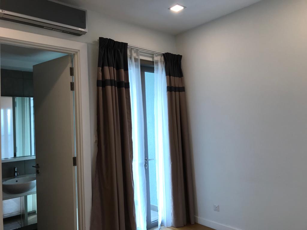 Seni Mont Kiara fully furnished unit - photo 8
