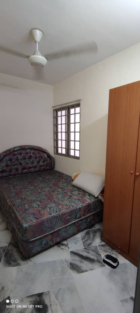 Sri Intan 1 condo Jalan Ipoh for rent - photo 3