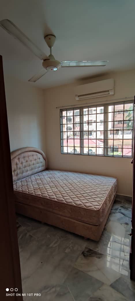 Sri Intan 1 condo Jalan Ipoh for rent - photo 4