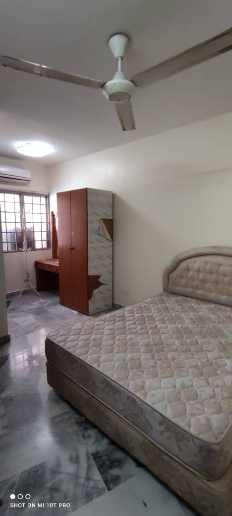 Sri Intan 1 condo Jalan Ipoh for rent - photo 6