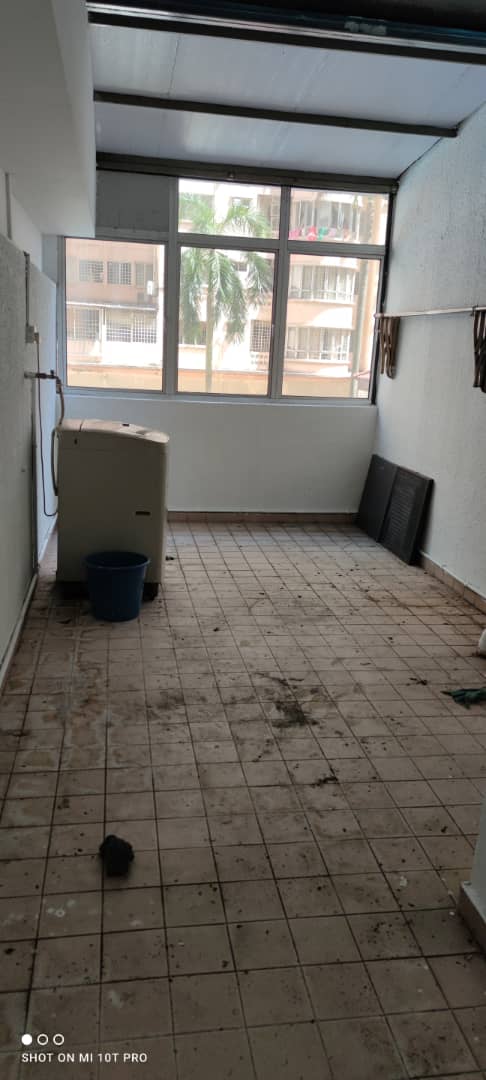 Sri Intan 1 condo Jalan Ipoh for rent - photo 8