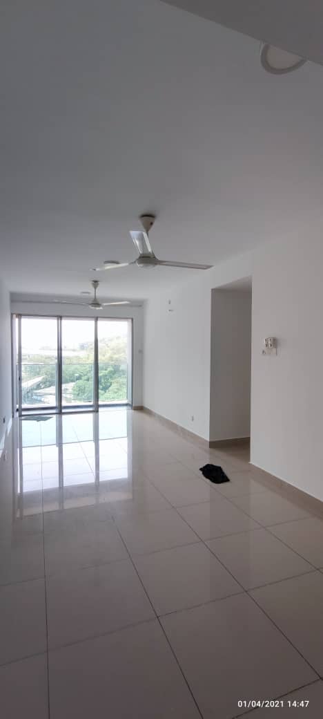 Maxis Residence Connaught cheras three room - photo 2