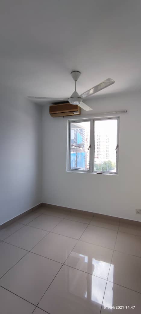Maxis Residence Connaught cheras three room - photo 4