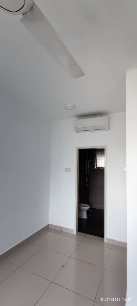 Maxis Residence Connaught cheras three room - photo 5