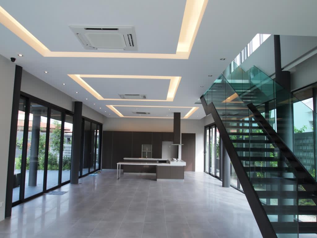Sri Ukay Modern 3 storey bungalow - photo 5