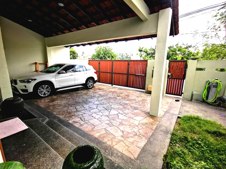 Sri petaling fully renovated landed for SALE - photo 9