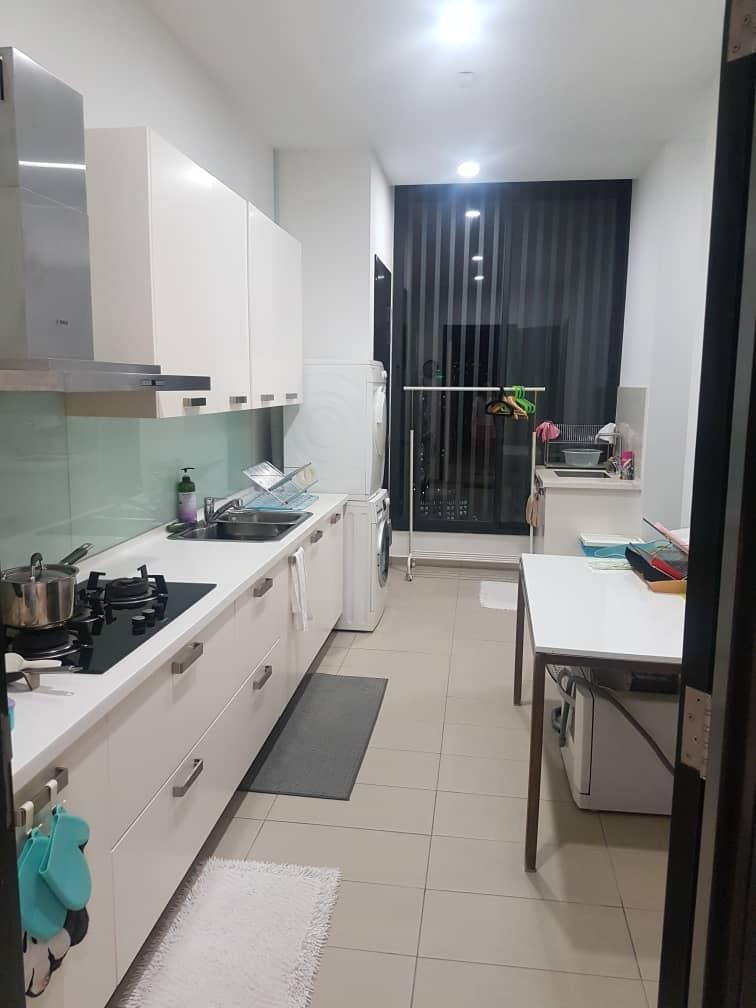 Tropicana Grande full furnished unit - photo 5