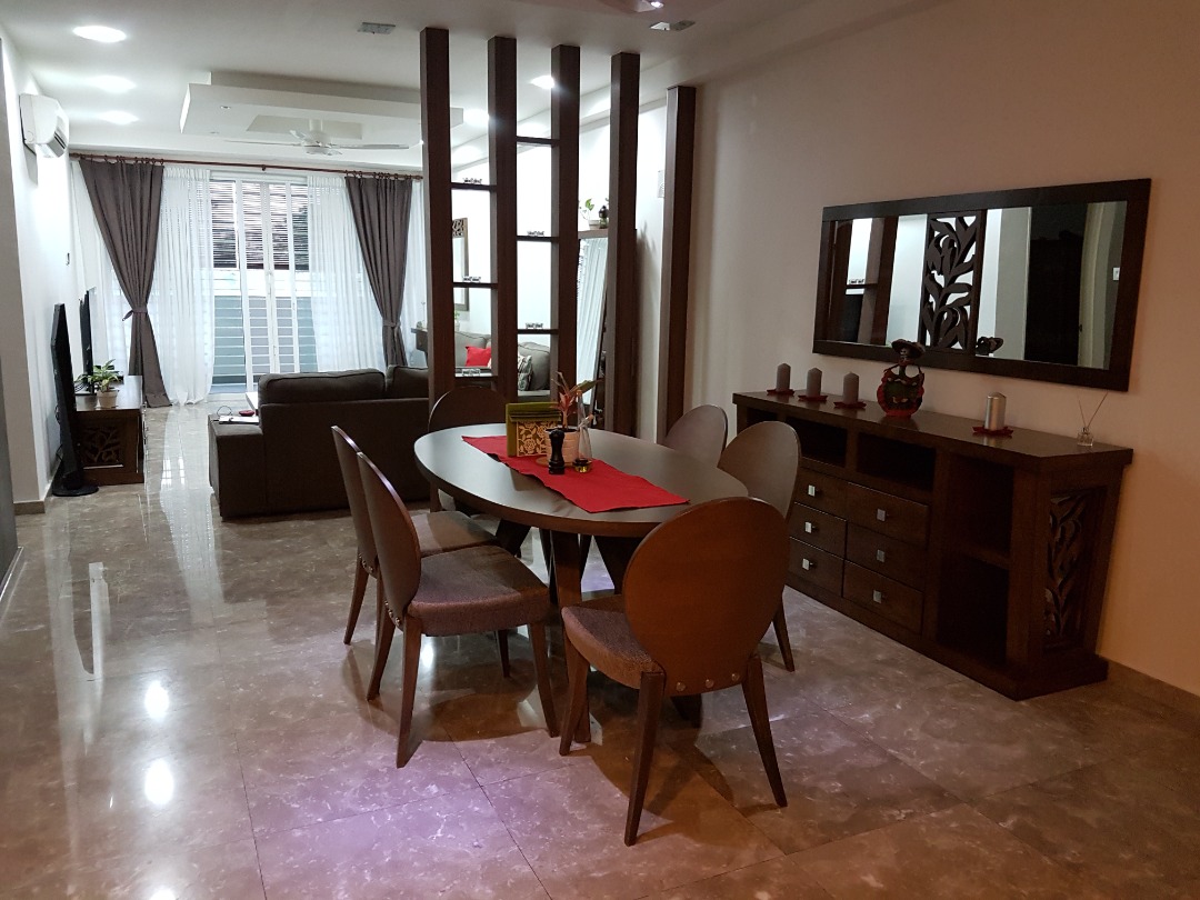 Subang Parkhomes Ground floor unit - photo 2