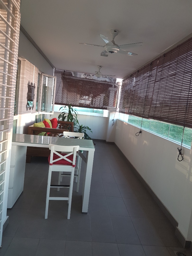 Subang Parkhomes Ground floor unit - photo 4