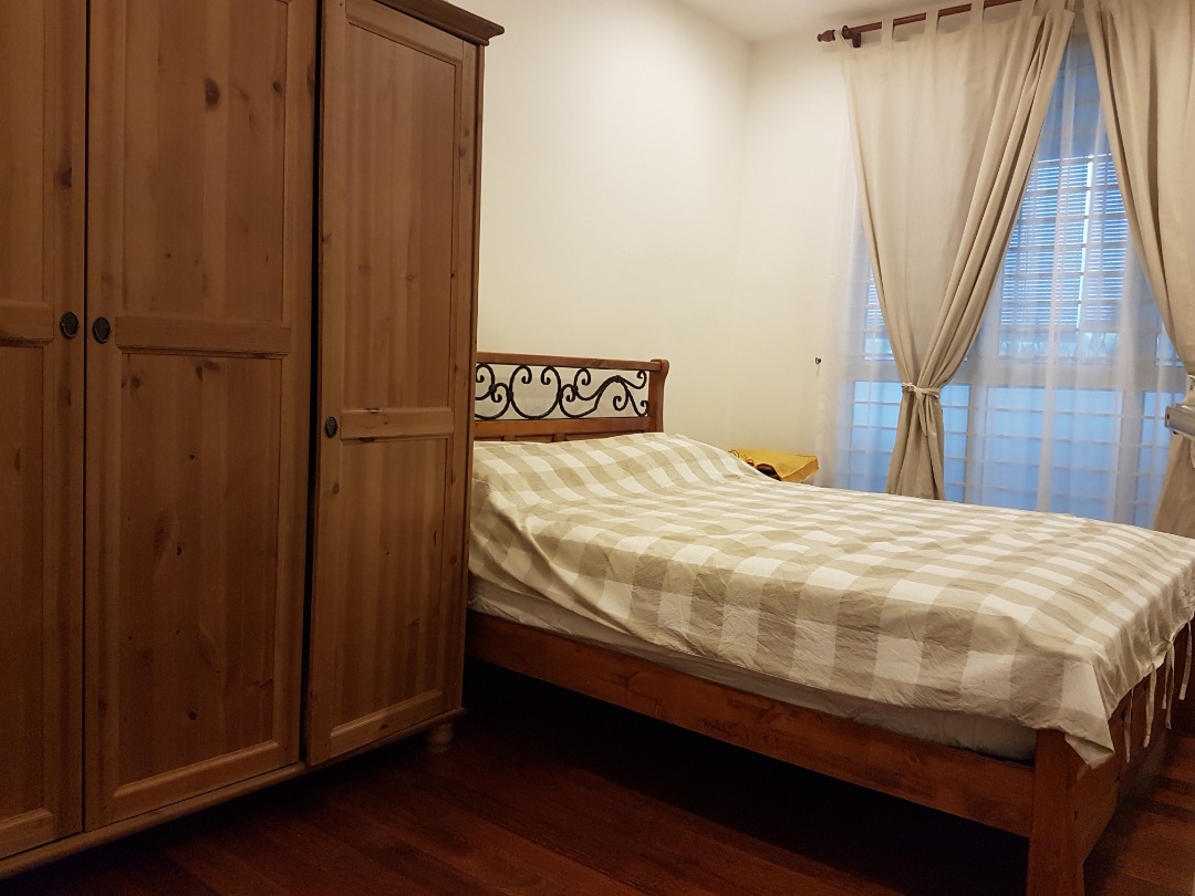Subang Parkhomes Ground floor unit - photo 5