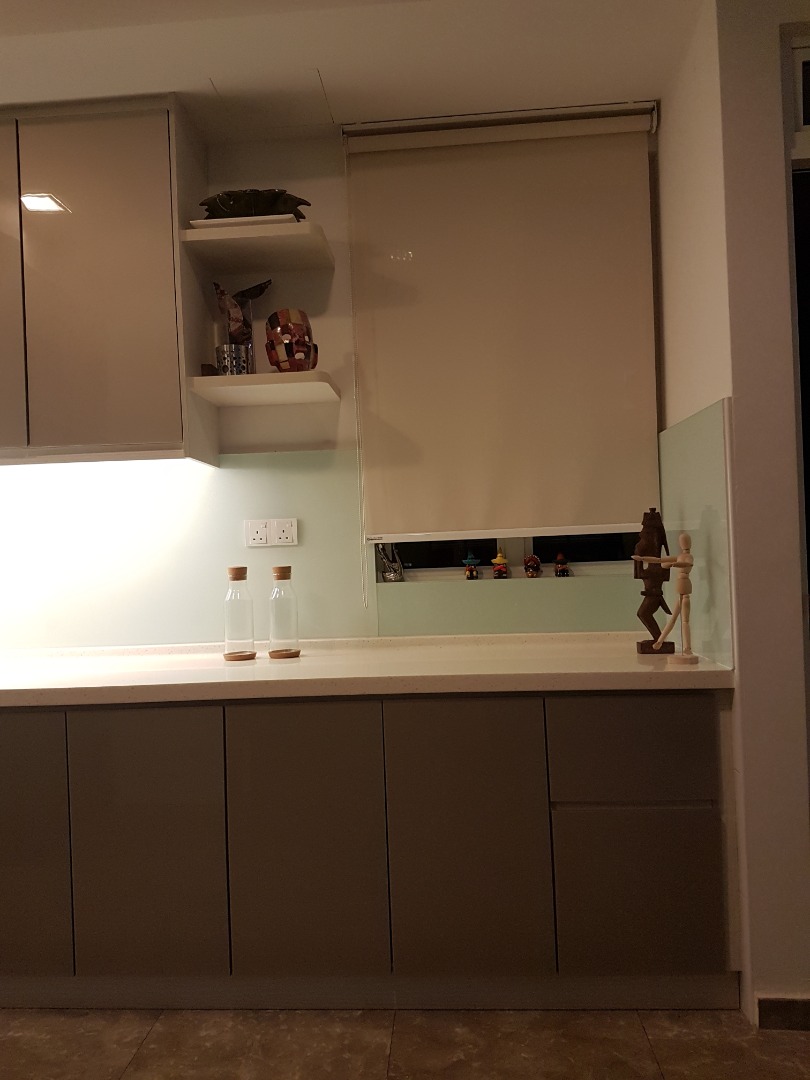 Subang Parkhomes Ground floor unit - photo 6