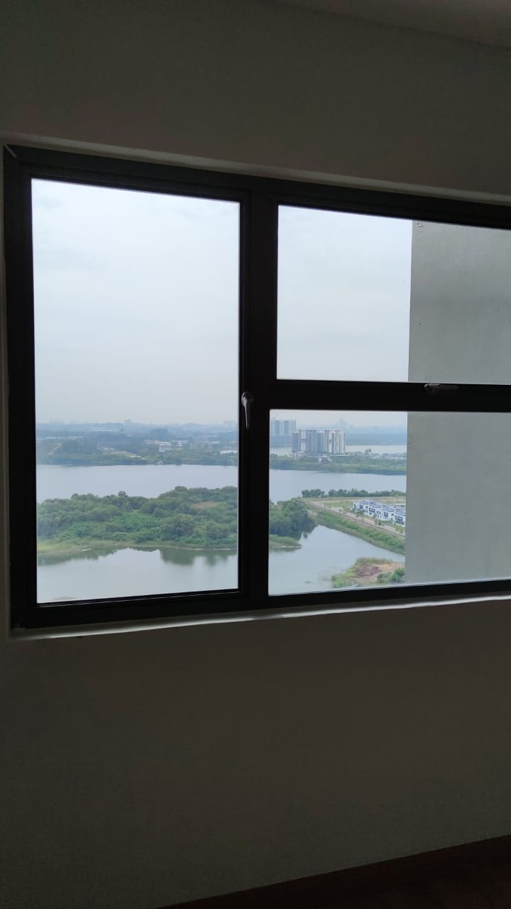 Tasik Residency Partly furnished unit for rent - photo 4