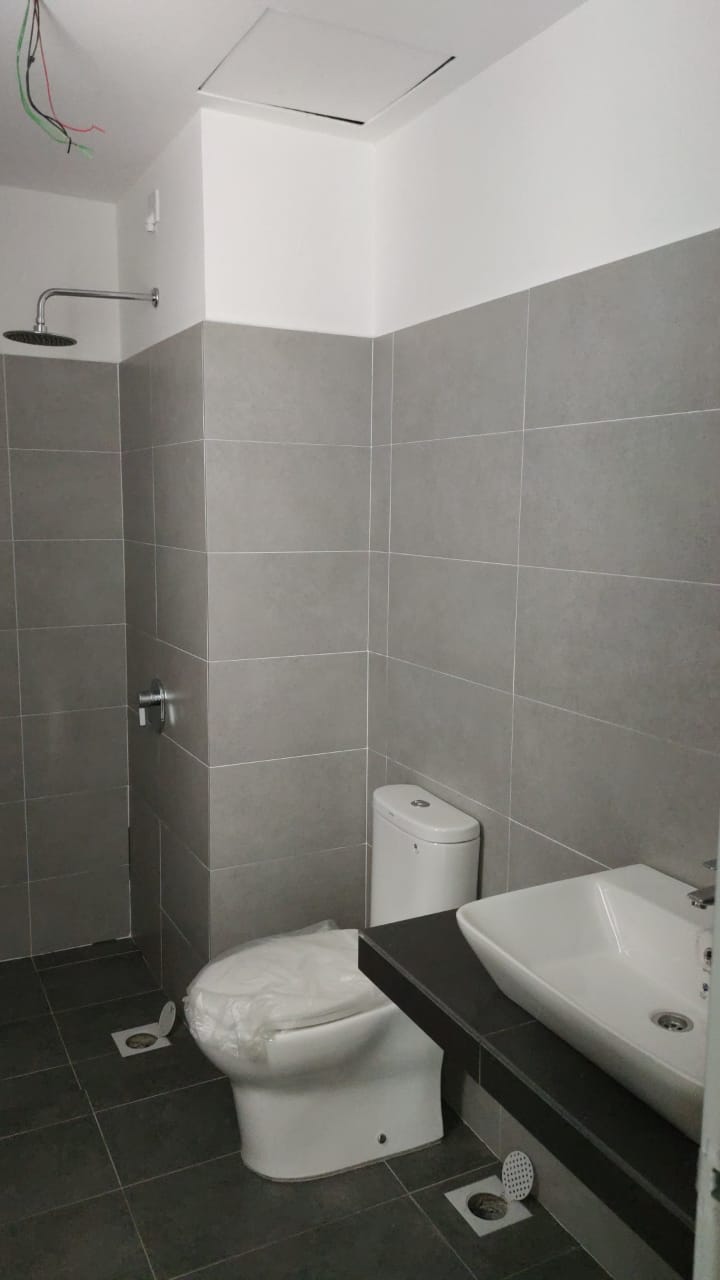Tasik Residency Partly furnished unit for rent - photo 6