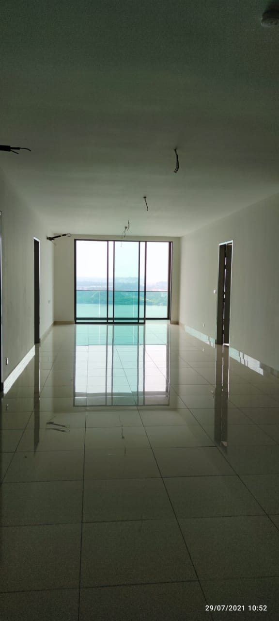 Tasik Residency Partly furnished unit for rent - photo 7