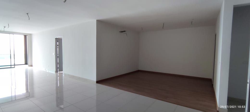 Tasik Residency Partly furnished unit for rent - photo 10