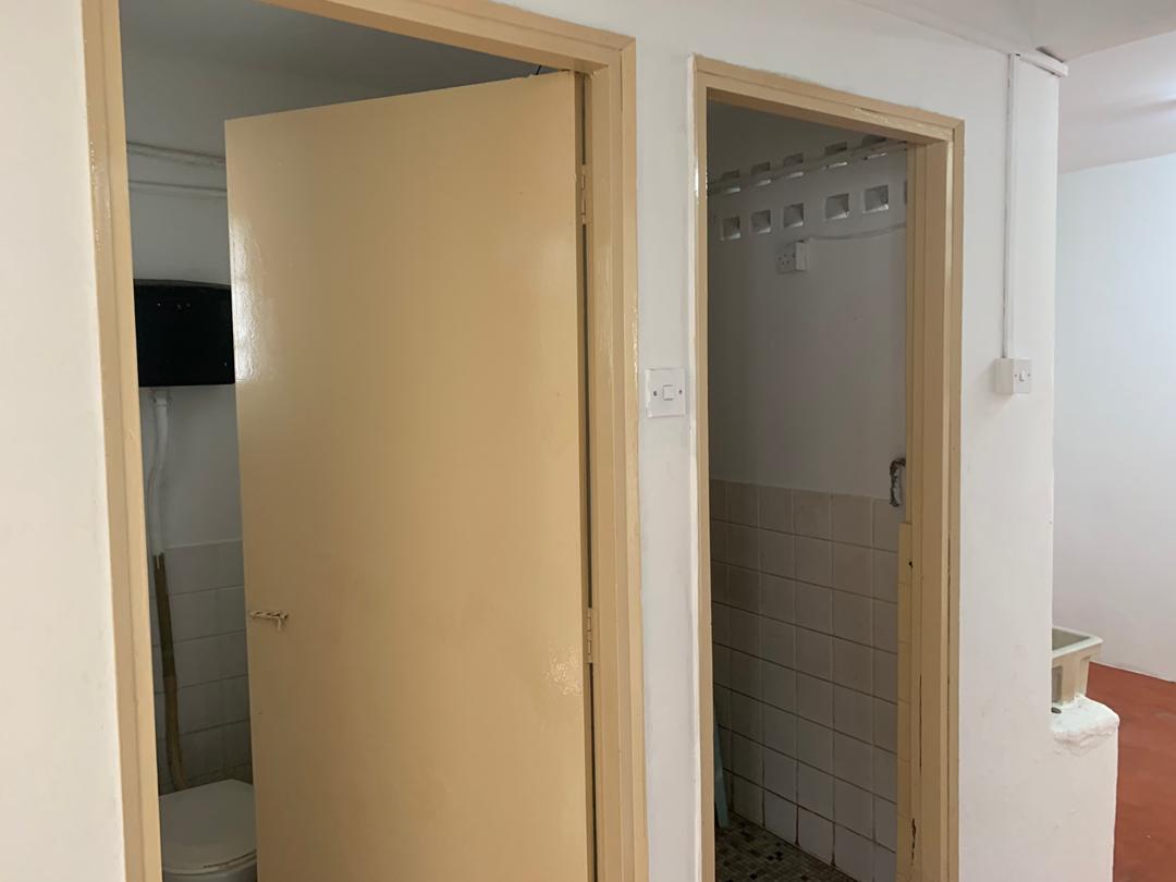 Freehold Single Storey in Taman Kepong - photo 5