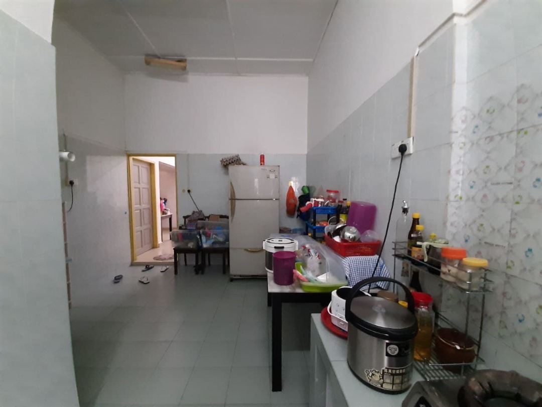 Freehold single storey house in Kepong baru - photo 5