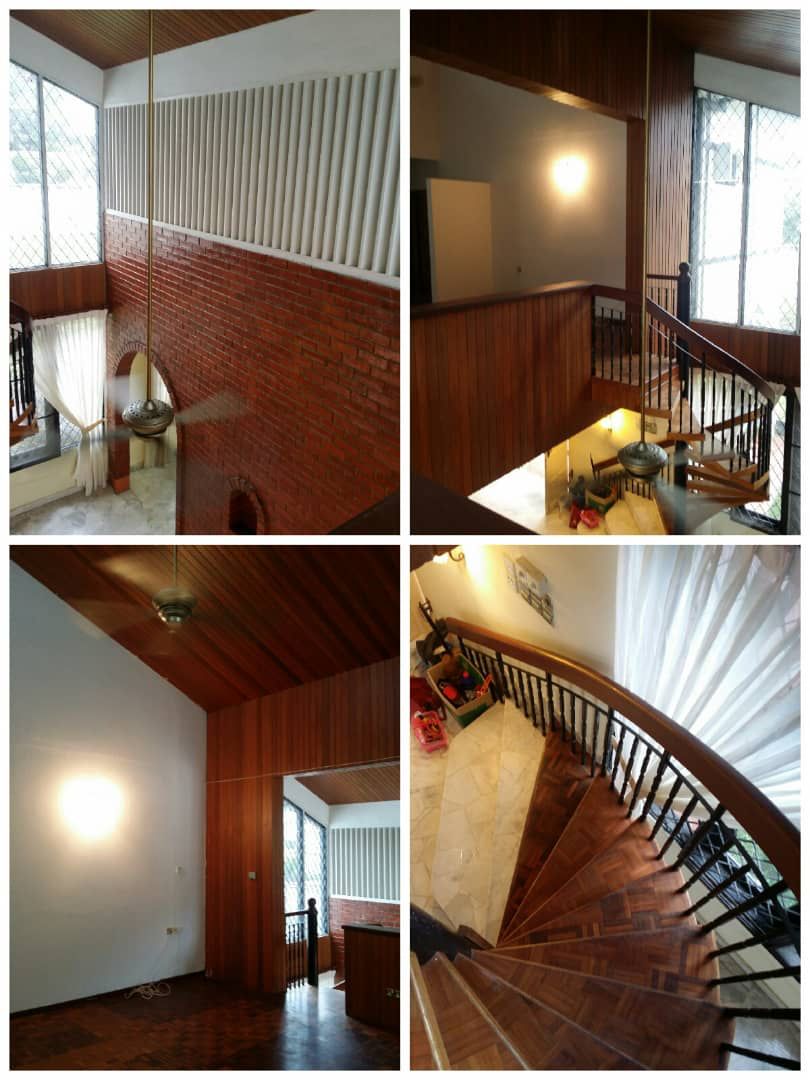 Bungalow in Ampang Taman Hillview for Sale - photo 4