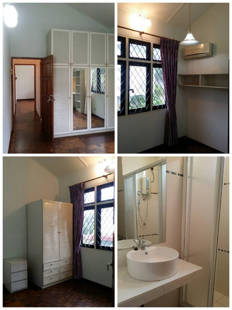 Bungalow in Ampang Taman Hillview for Sale - photo 6