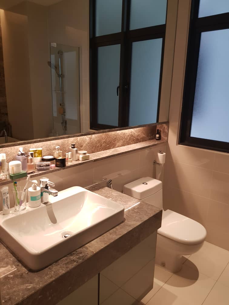 Damai 88 full furnished renovated unit for rent - photo 3