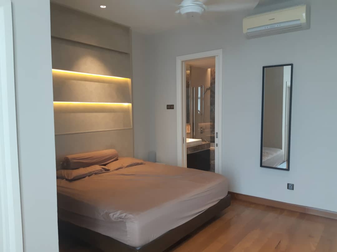 Damai 88 full furnished for rent - photo 9