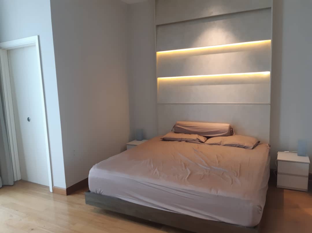 Damai 88 full furnished for rent - photo 10