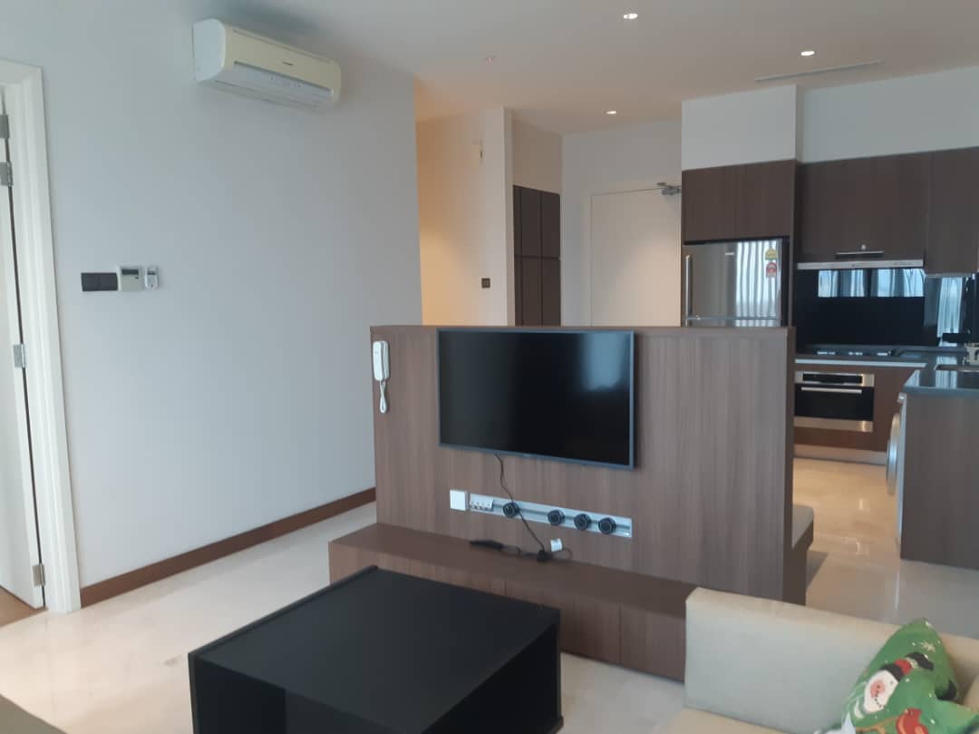 Damai 88 full furnished for rent - photo 11