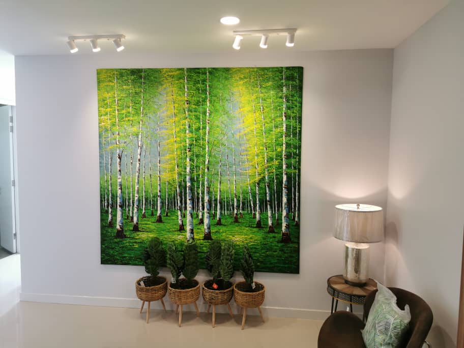 Penthouse in Le Yuan Residence - photo 6