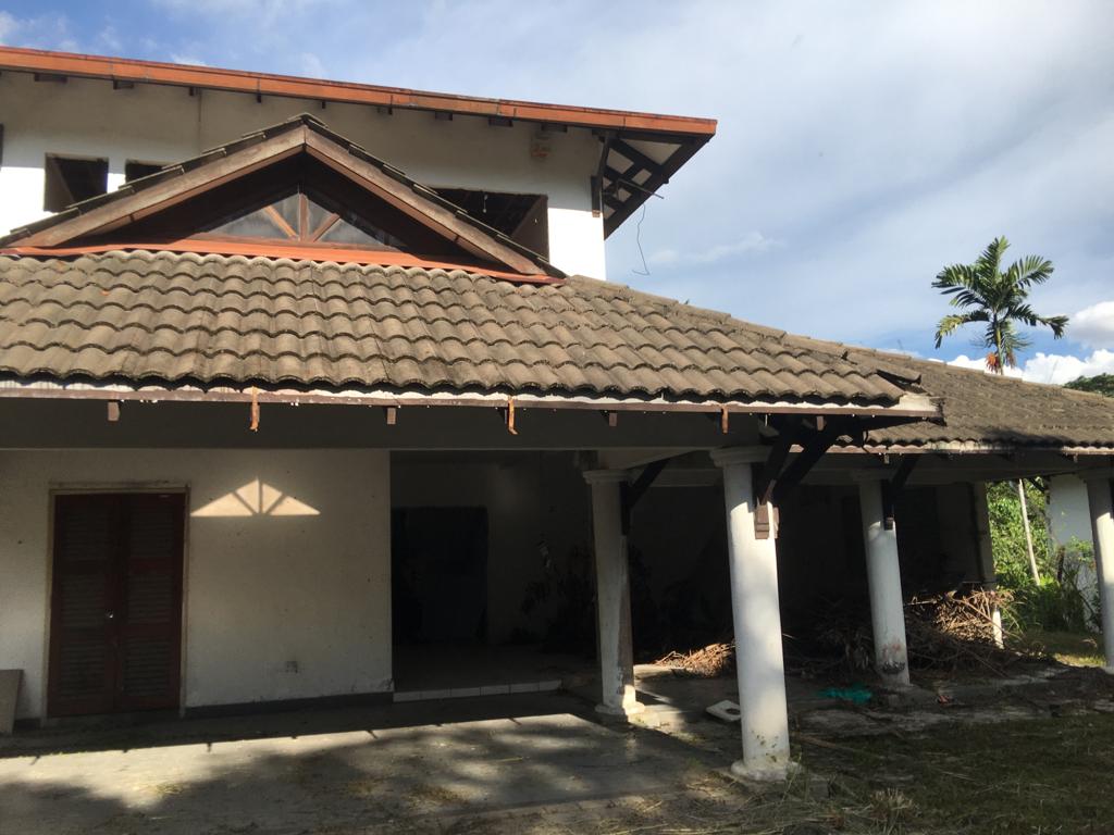 Bungalow Land with structure in Damansara Heights - photo 8