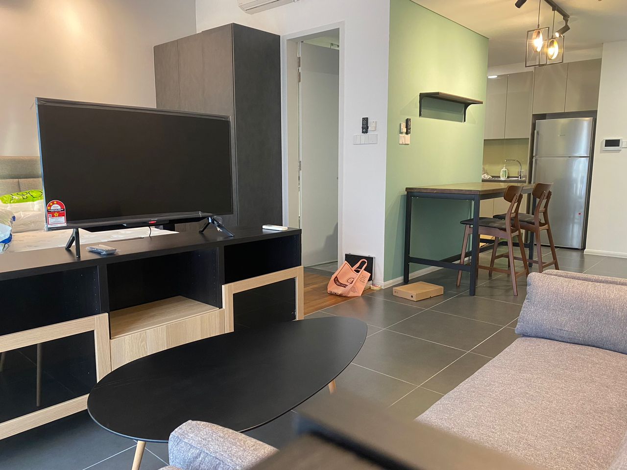 SA2302 1734 Fully Furnished Ativo Suites by Celia - photo 2